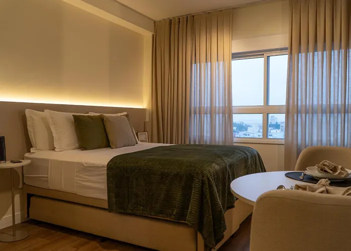 Apartamento Tempo Jw Coonect, Consulado Americano, Iguatemi Porto Alegre
